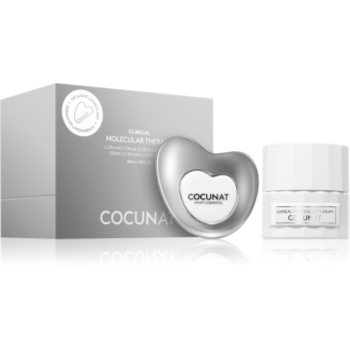 Cocunat Clinical Molecular Therapy lift crema de fata pentru fermitate anti-îmbătrânire - imagine 2